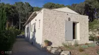 Maison contemporaine neuve à Ventabren équipée par SISTEM Provence en chauffage, plomberie et ventilation